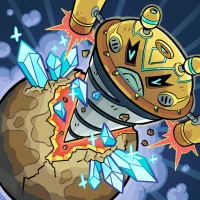 Idle Obelisk Miner